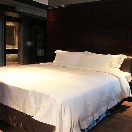 All-Ur Boutique Motel-Hsin Chu Branch Cidade de Hsinchu Exterior foto