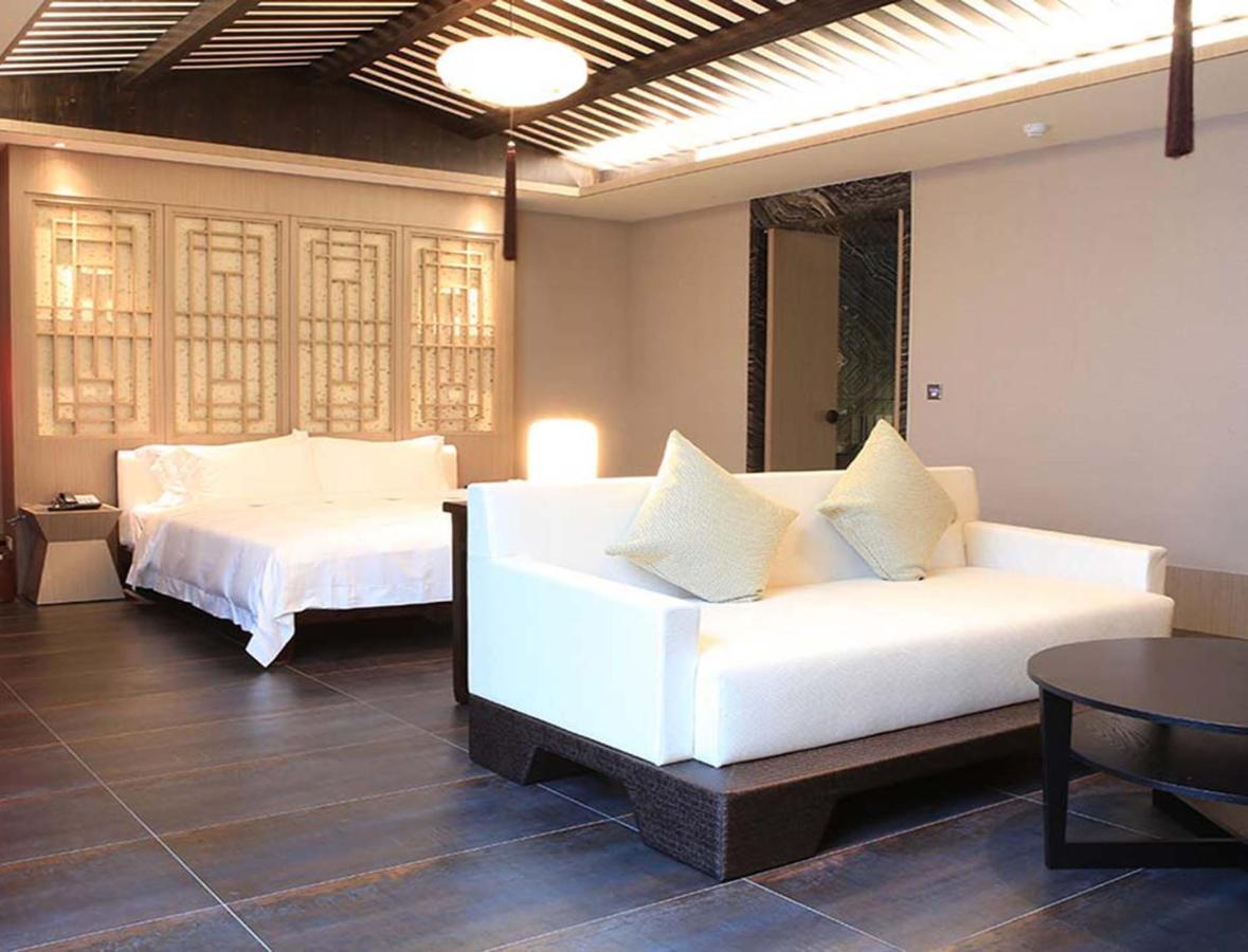 All-Ur Boutique Motel-Hsin Chu Branch Cidade de Hsinchu Exterior foto