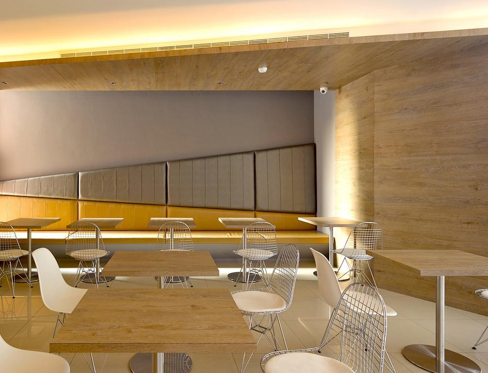 All-Ur Boutique Motel-Hsin Chu Branch Cidade de Hsinchu Exterior foto